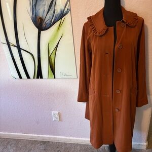 women’s jacket coat size small